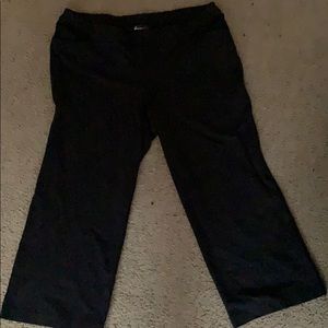 Lane Bryant PullOn Dress Pants
